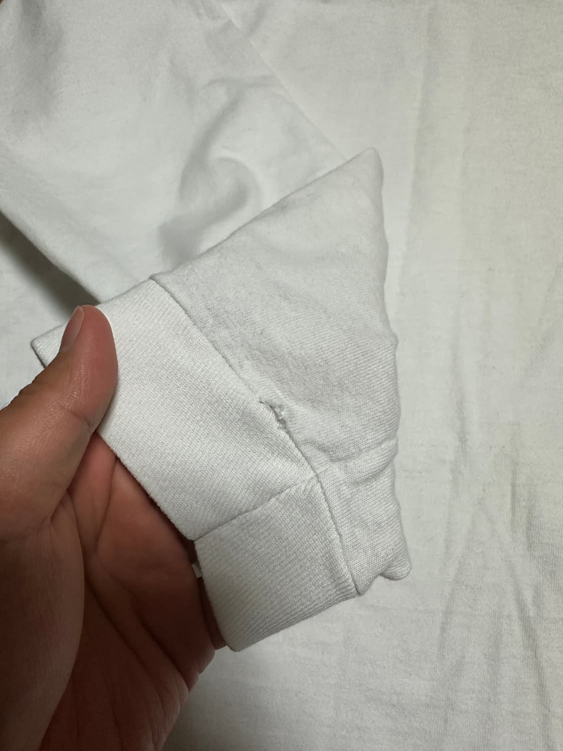 00s 스투시 롱슬리브 상품이미지6