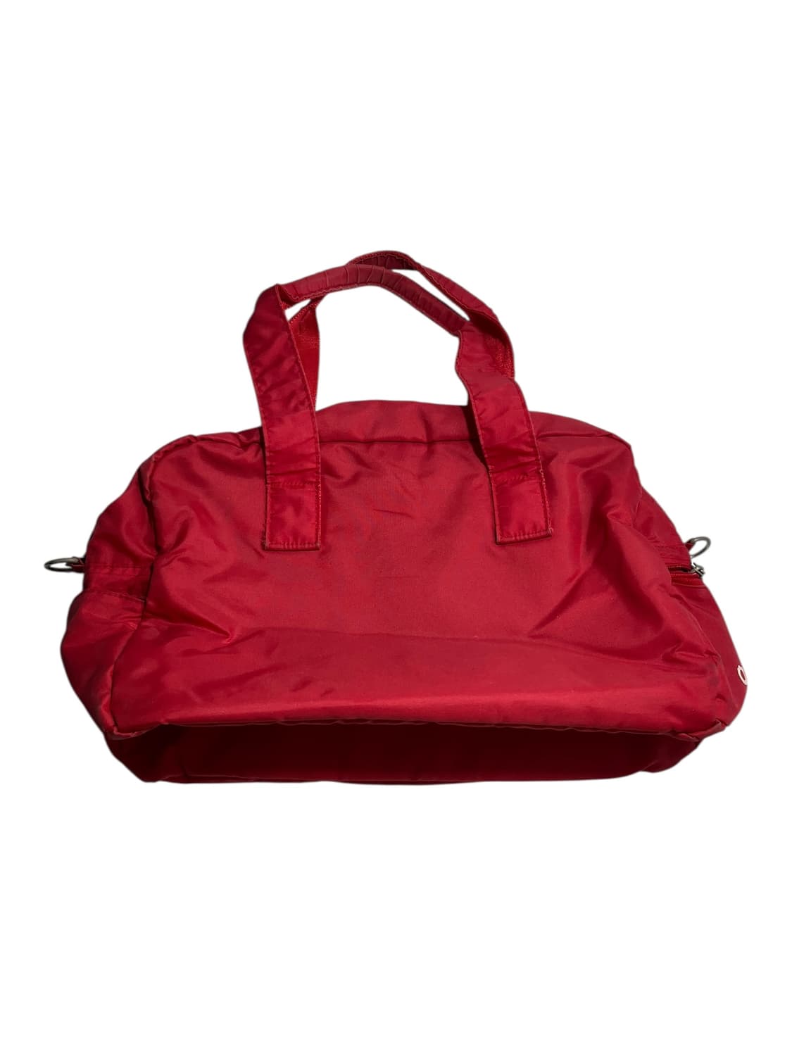 아디다스 00s 레드 클래식 토트백 상품이미지2