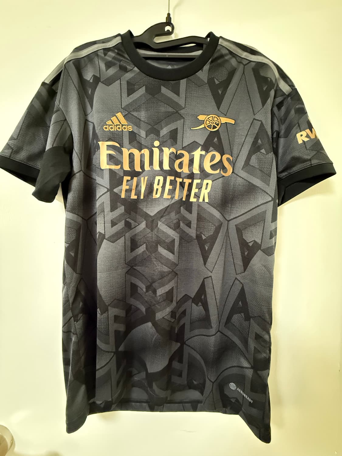 아디다스 아스날 22-23 어웨이 상품이미지1