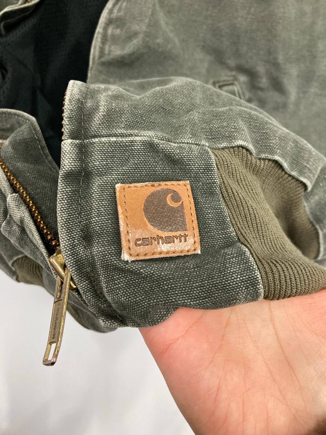 칼하트 청집업 상품이미지4