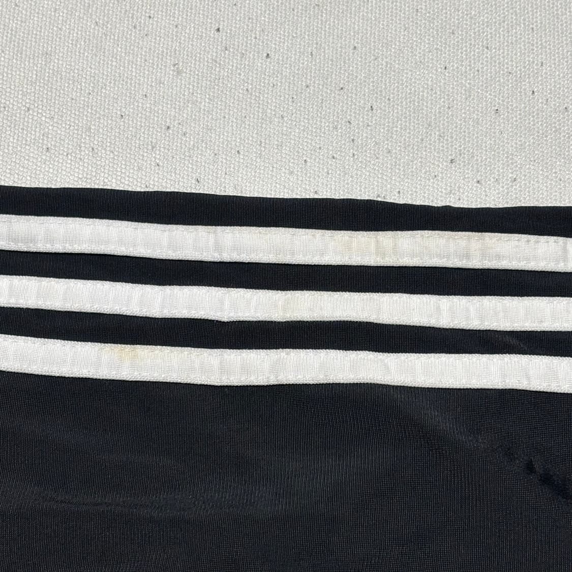 2XL 아디다스 파이어버드 블랙 트랙탑 상품이미지6