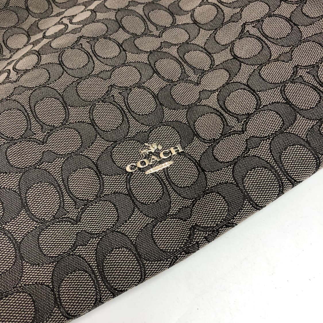 코치 시그니처 숄더백 상품이미지2