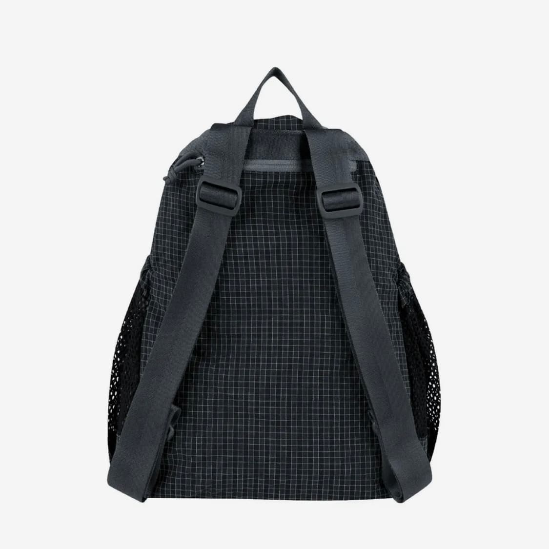SUNLOVE Tourer Gym Sack Black Grid 상품이미지3