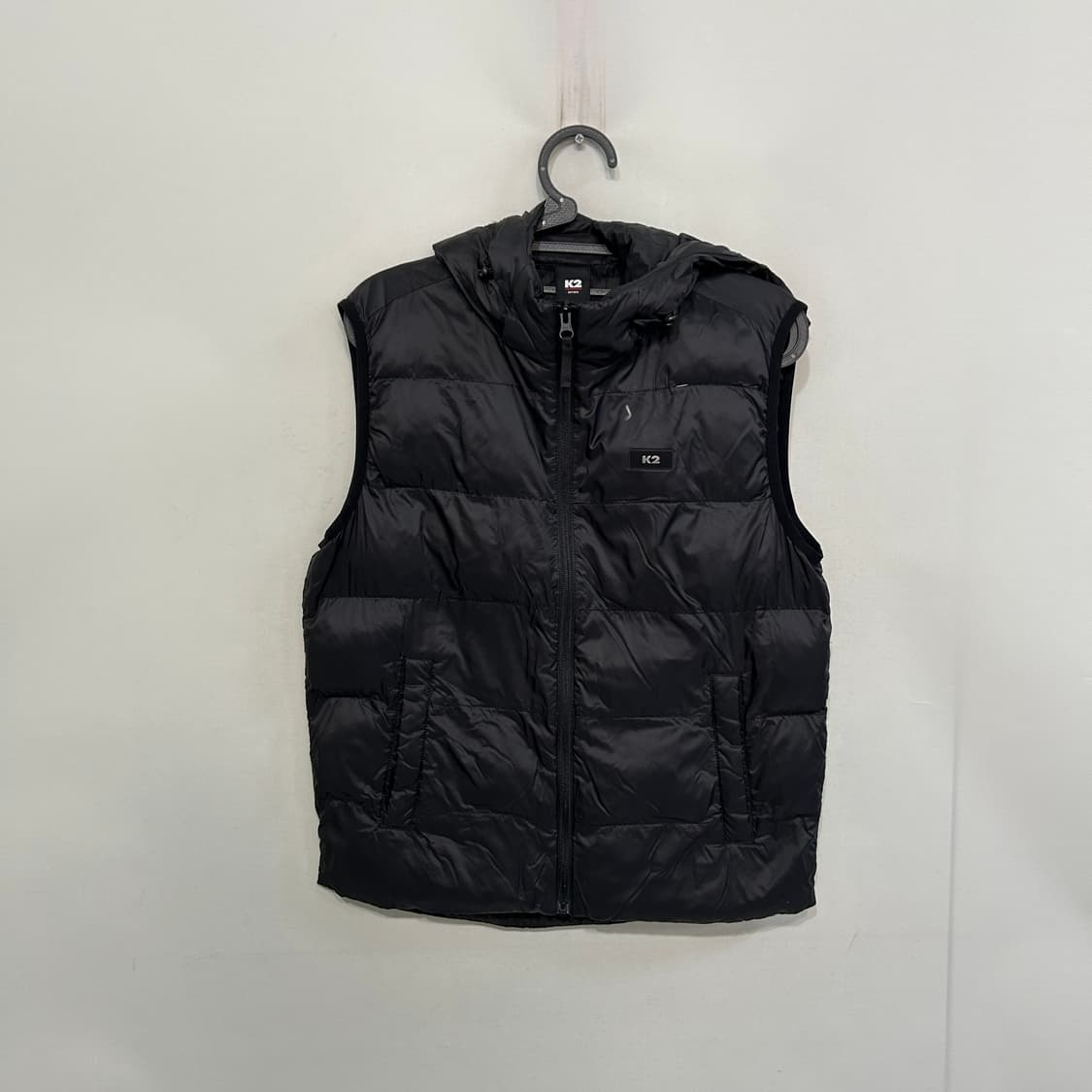 K2 여성 패딩조끼 90 상품이미지1