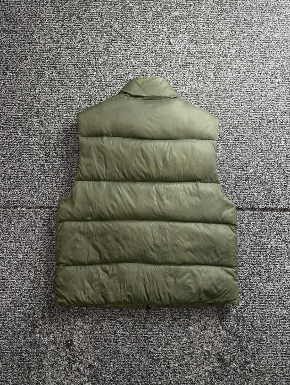 폴로 랄프로렌 포니로고 다운 푸퍼 베스트 3630 상품이미지4