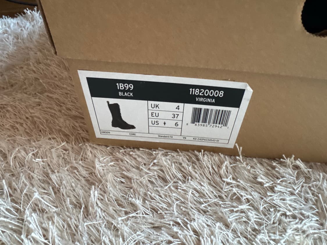 닥터마틴 1B99 상품이미지2