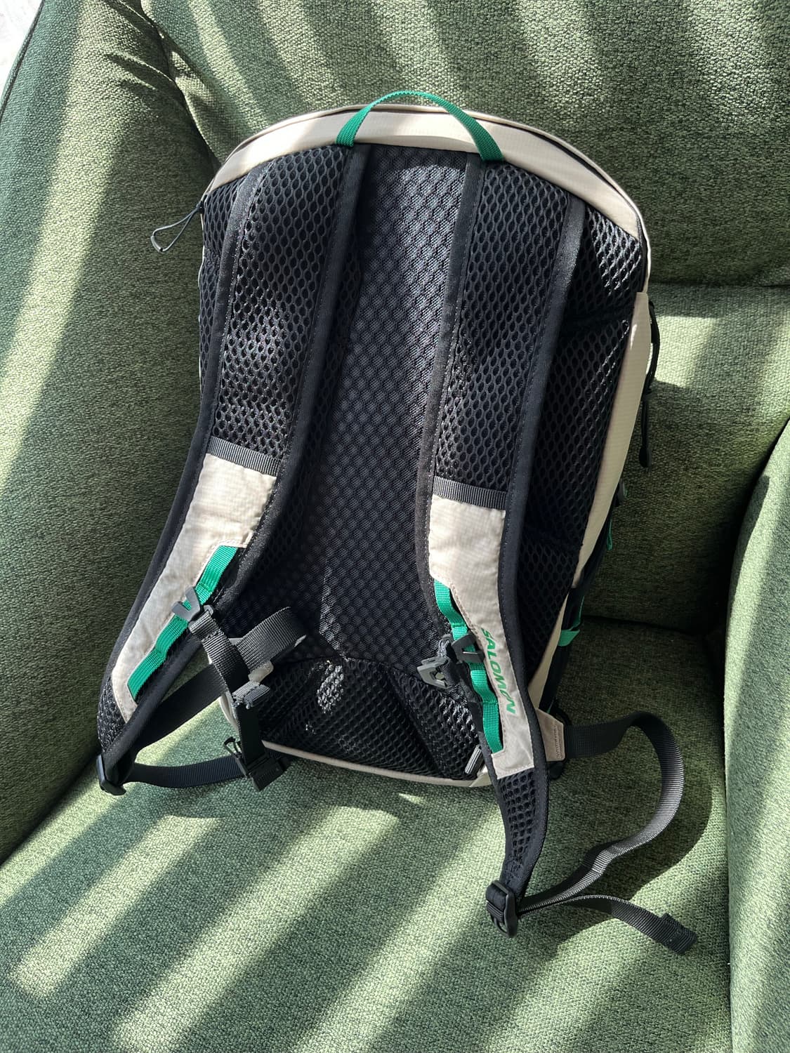 살로몬 울티모 LT 상품이미지3