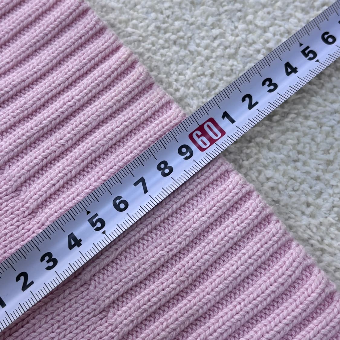 L 폴로랄프로렌 크루넥 니트 스웨터 0320E 상품이미지8