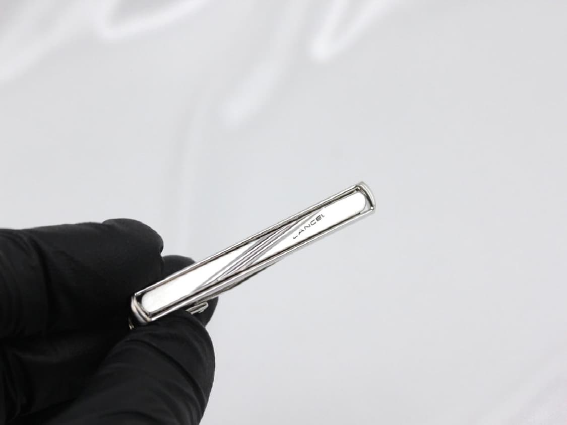 란셀 A등급 4.9cm 남자 명품 넥타이핀 상품이미지6