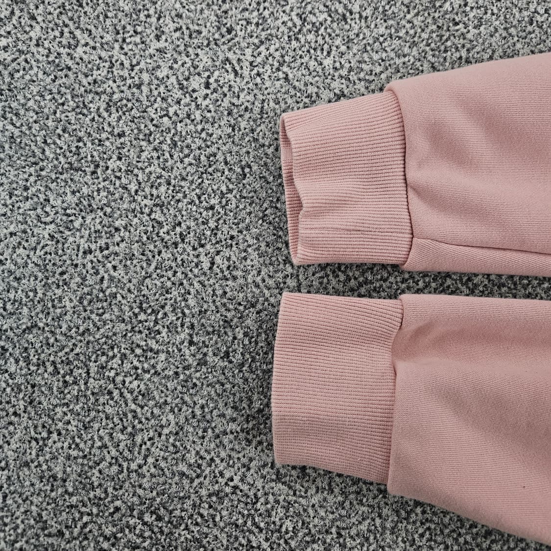 [S] 마크곤잘레스 여성 핑크 후드 맨투맨 티셔츠 1103JM2 상품이미지4