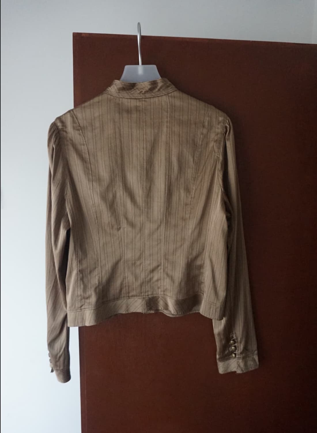 Christian Aujard 나폴레옹 셔츠 상품이미지5