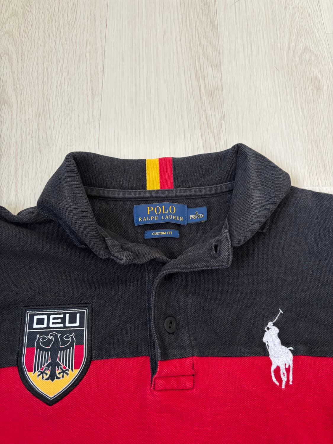 무배)폴로 독일 카라티 S 상품이미지7