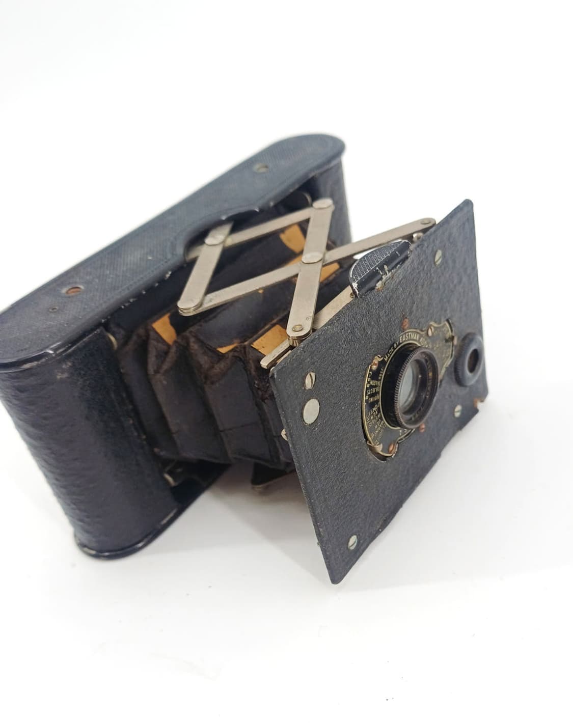 엔틱 빈티지 코닥 카메라 Eastman Kodak MADE BY 상품이미지2