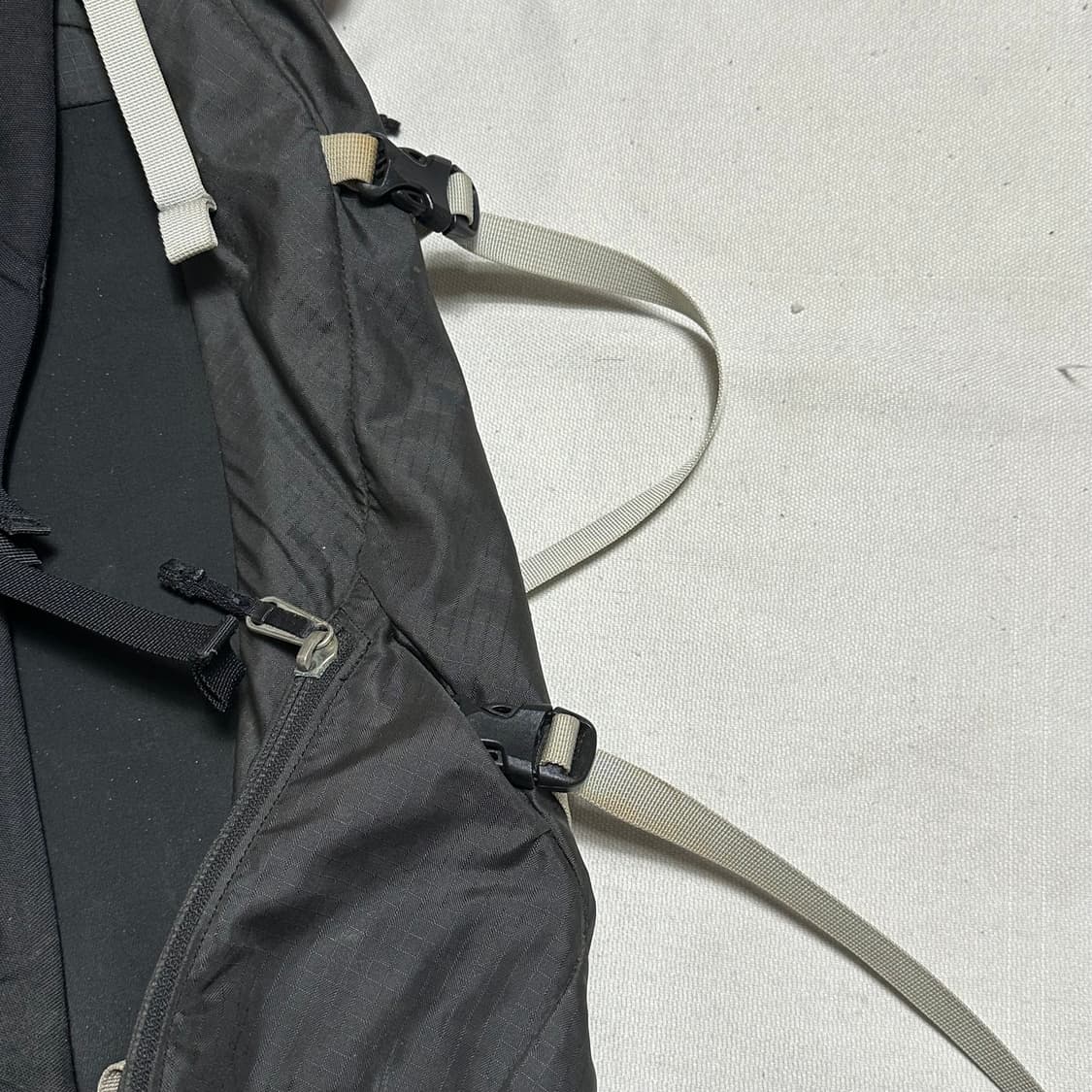 OS 아크테릭스 알트라 35 배낭 백팩 상품이미지6