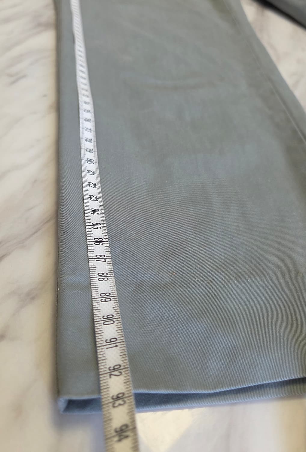 타임옴므 밴딩 치노 팬츠 상품이미지4
