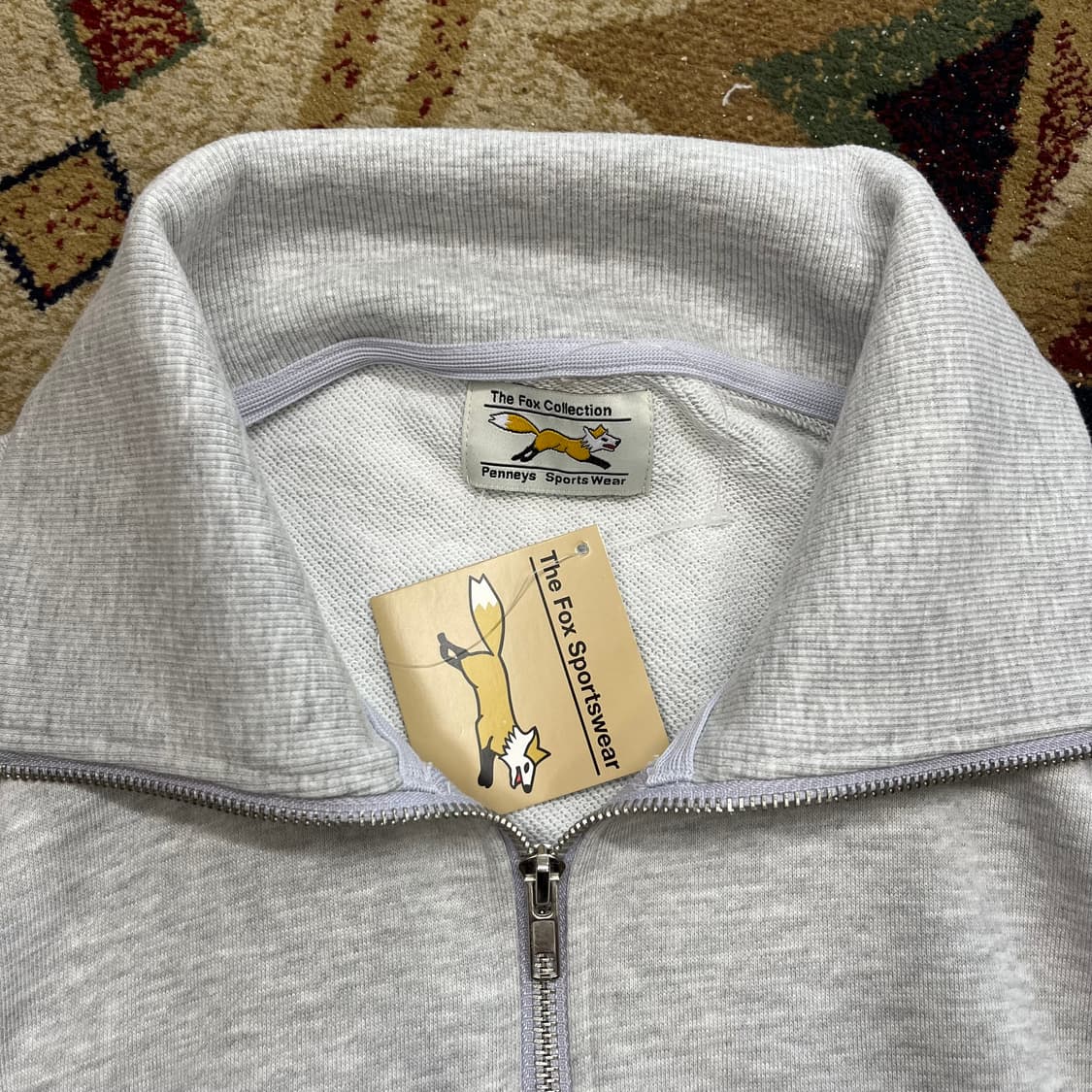 Freak’s store 스웻 상품이미지5