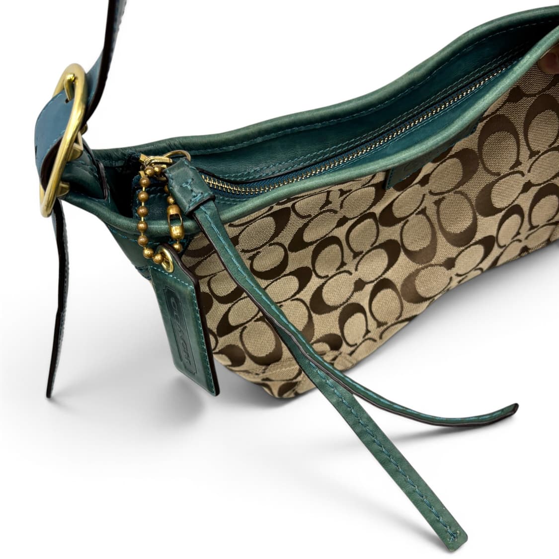 올드 코치 12594 백 상품이미지6