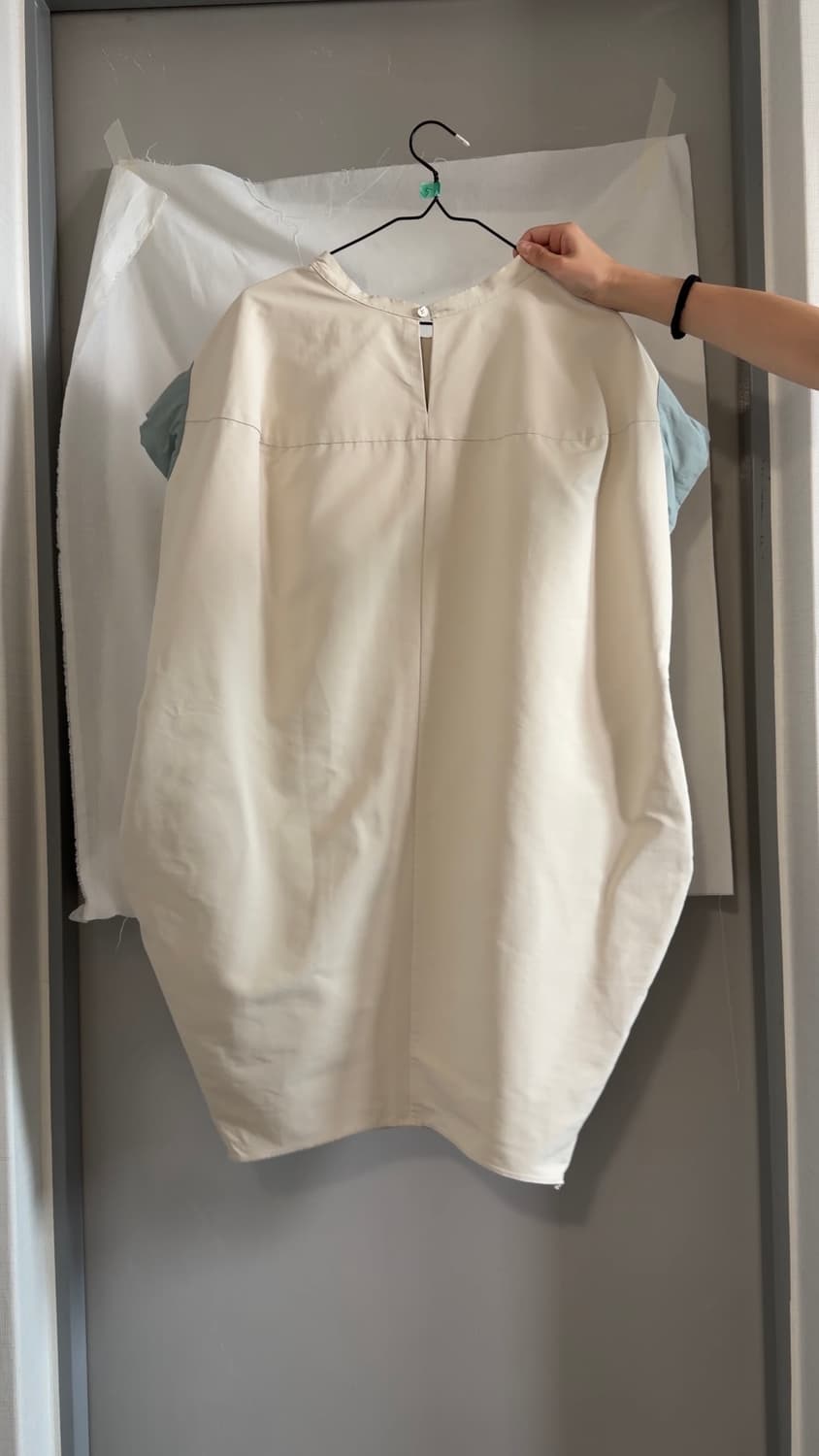 Marni cloud puff dress 상품이미지2