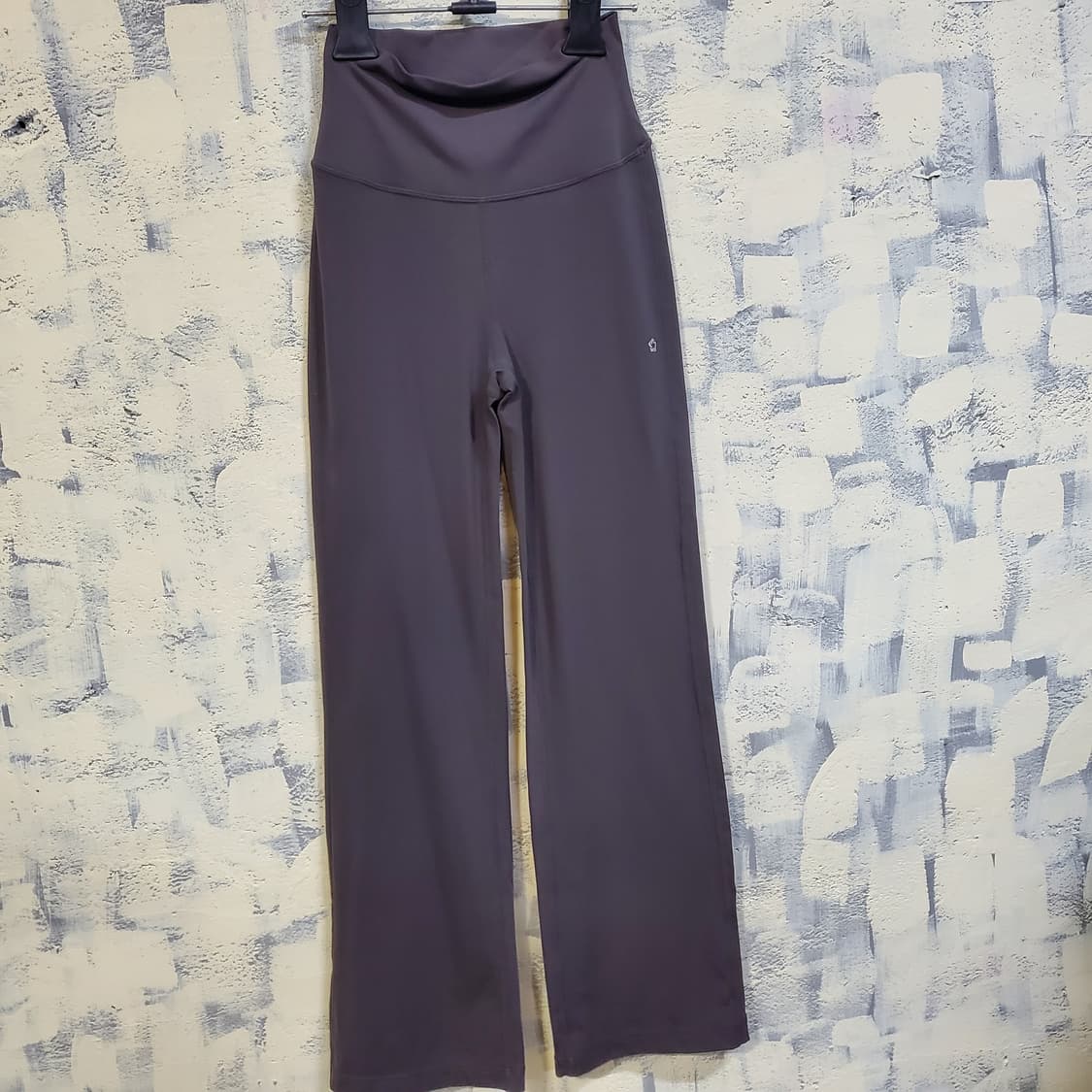 뮬라웨어 여성 부츠컷 레깅스  상품이미지1