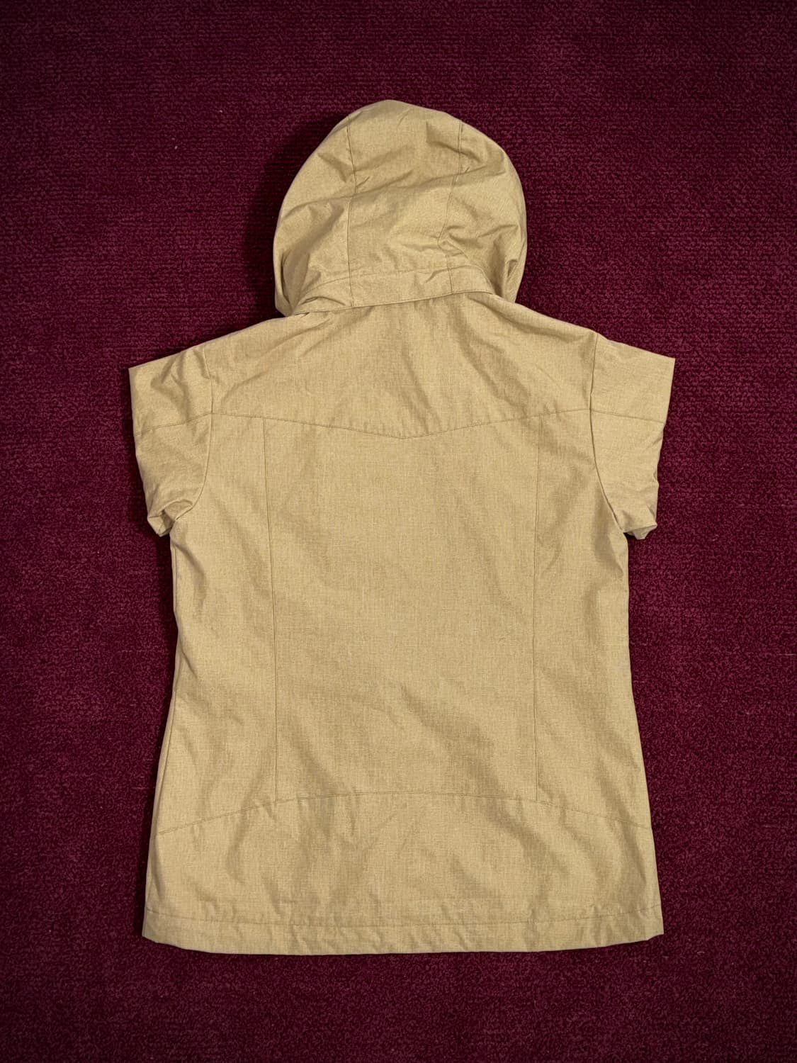 머렐 셀렉트 윈드 마운트 자켓 우먼 90 상품이미지2