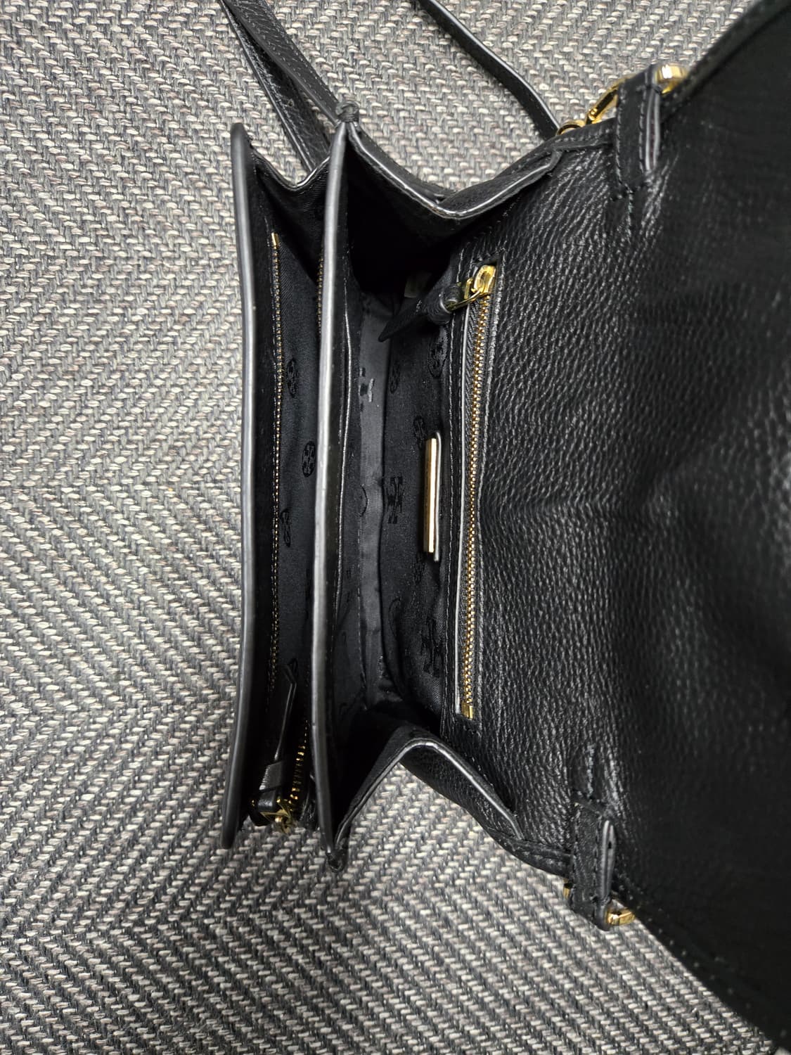 토리버치 브리튼 콤보 크로스바디 백 상품이미지7