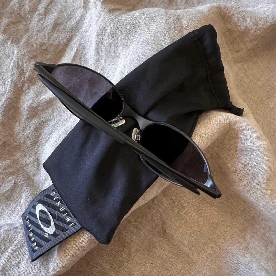 오클리 C와이어 새상품 상품이미지8