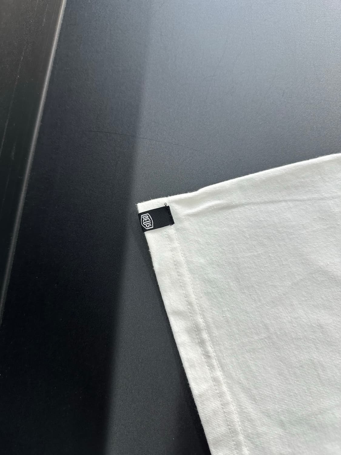 데우스 엑스마키나 모토사이클 반팔티 상품이미지7