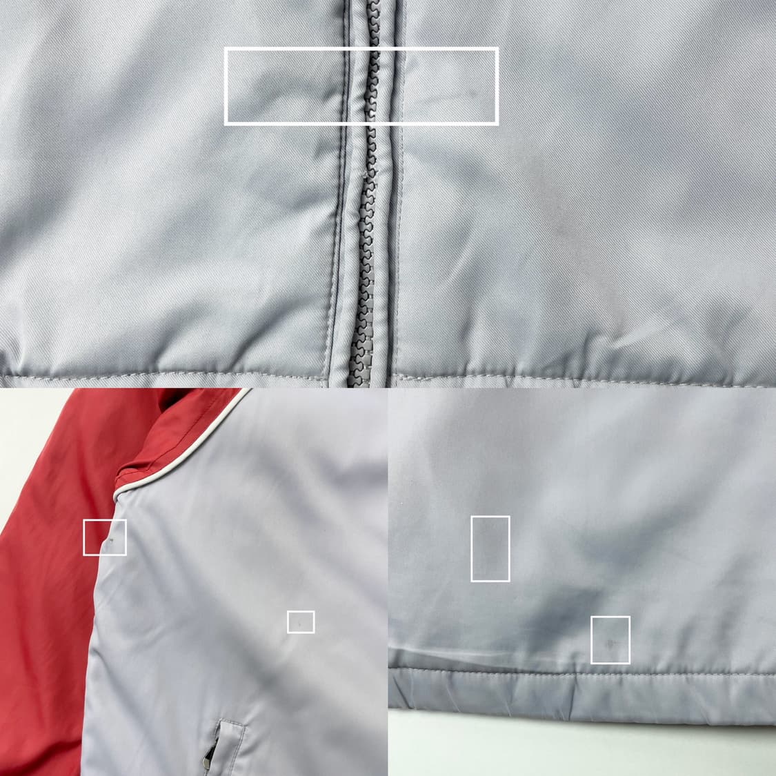 [택포] 아디다스 올드스쿨 아크로스타 누빔 패딩 95 상품이미지4