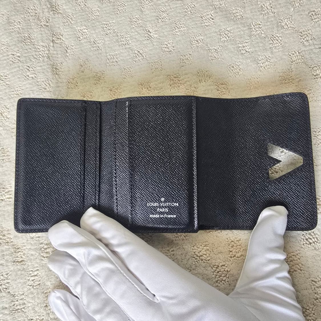 [중고/정품] 루이비통 에피 트위스트 XS 지갑 상품이미지3