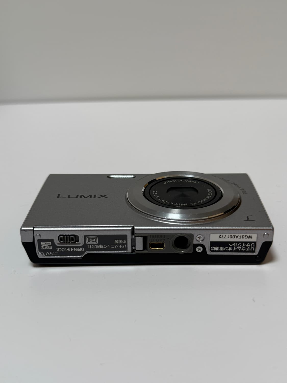 파나소닉 루믹스 Panasonic LUMIX DMC-FH10 디지털카메라 상품이미지4
