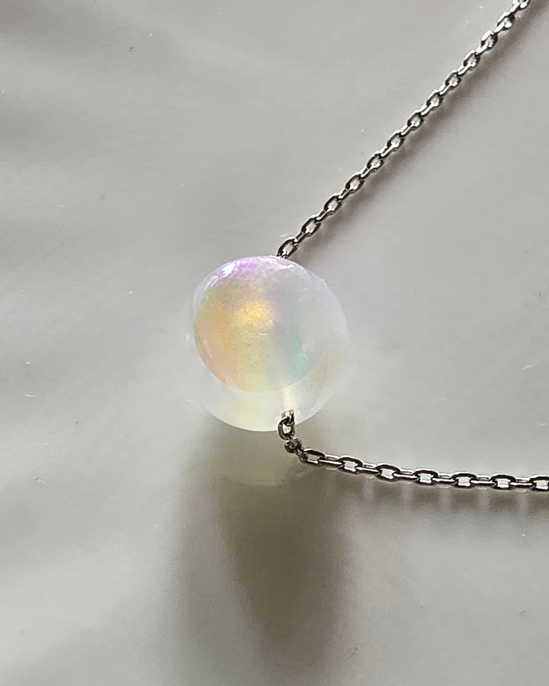 인어펄 진주목걸이 상품이미지5