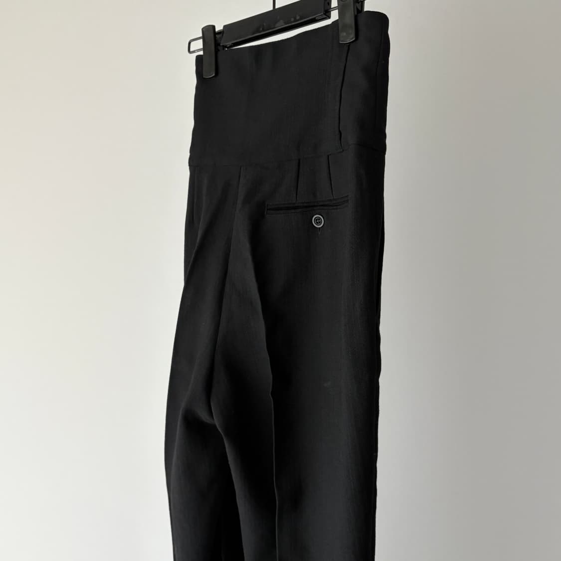  ▫️Dries Van Noten High West Pant 상품이미지5