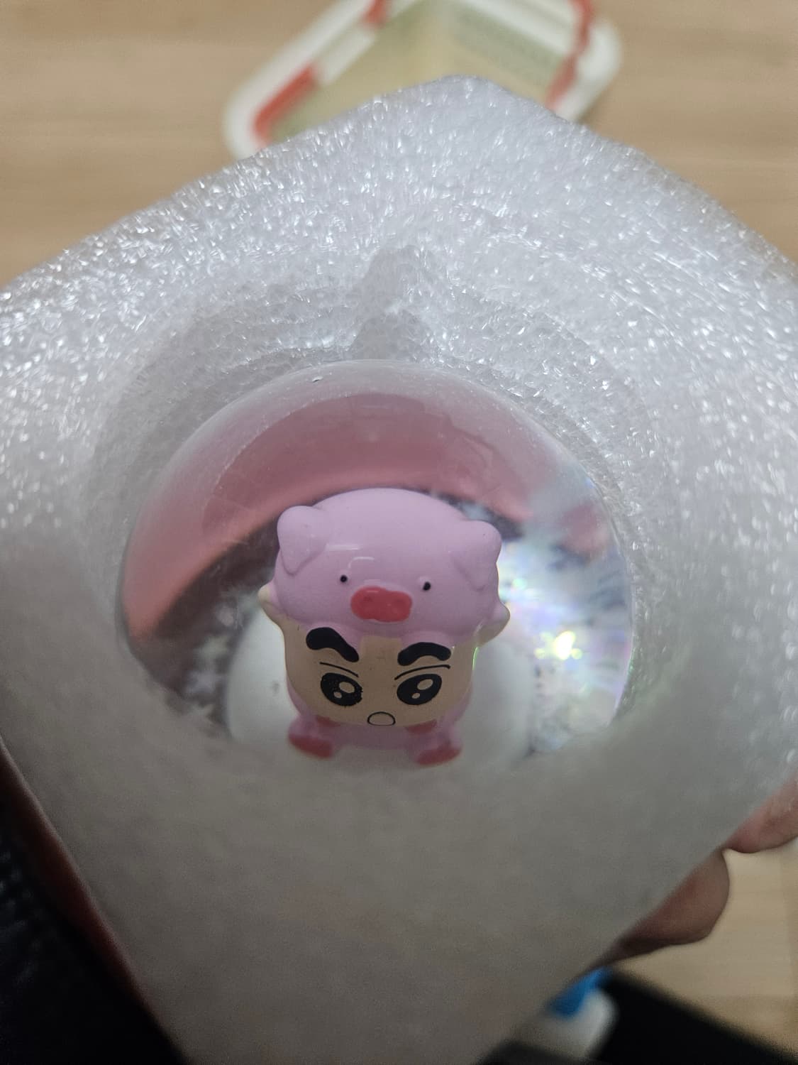 짱구 전구세트 (미사용/새상품) 상품이미지5