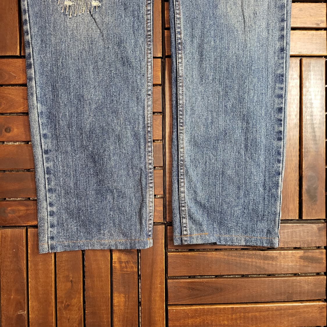 JPN 빈티지 데님 팬츠 (31) 상품이미지3