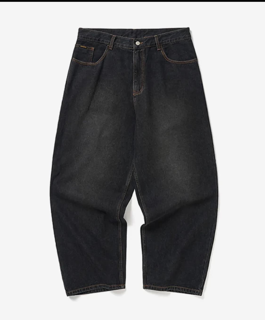 위캔더스 데님 팬츠 M 상품이미지2
