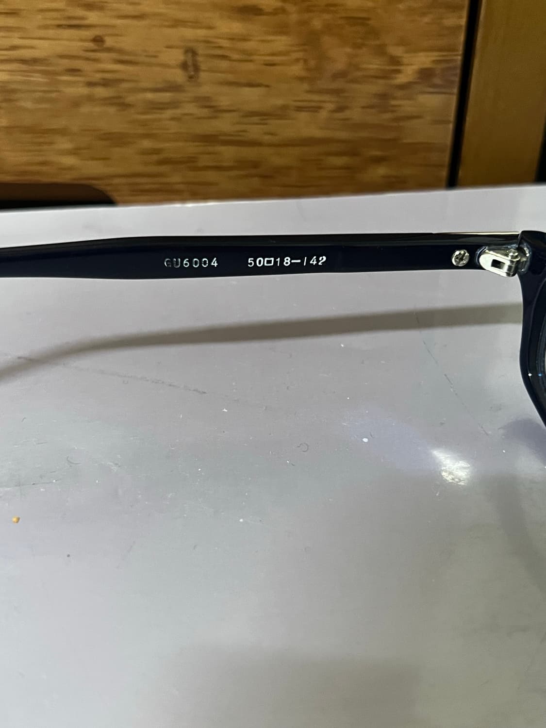 지방시 안경 판매합니다 상품이미지4