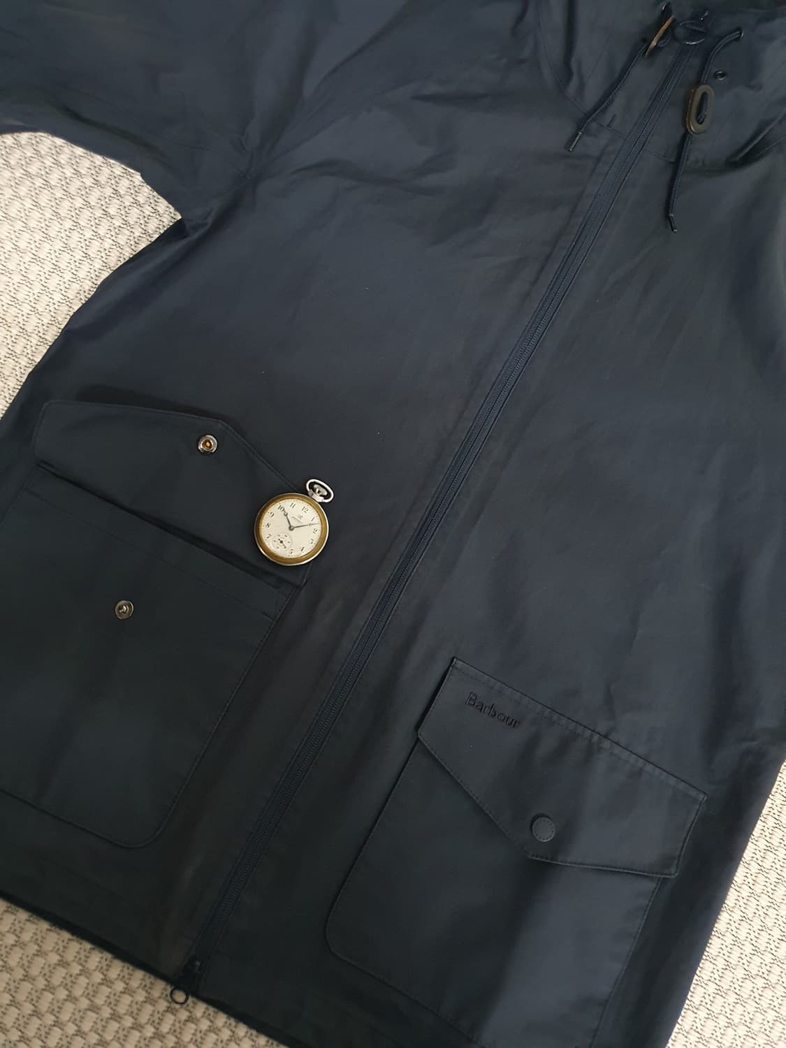 Whitstone 방수 자켓 상품이미지6