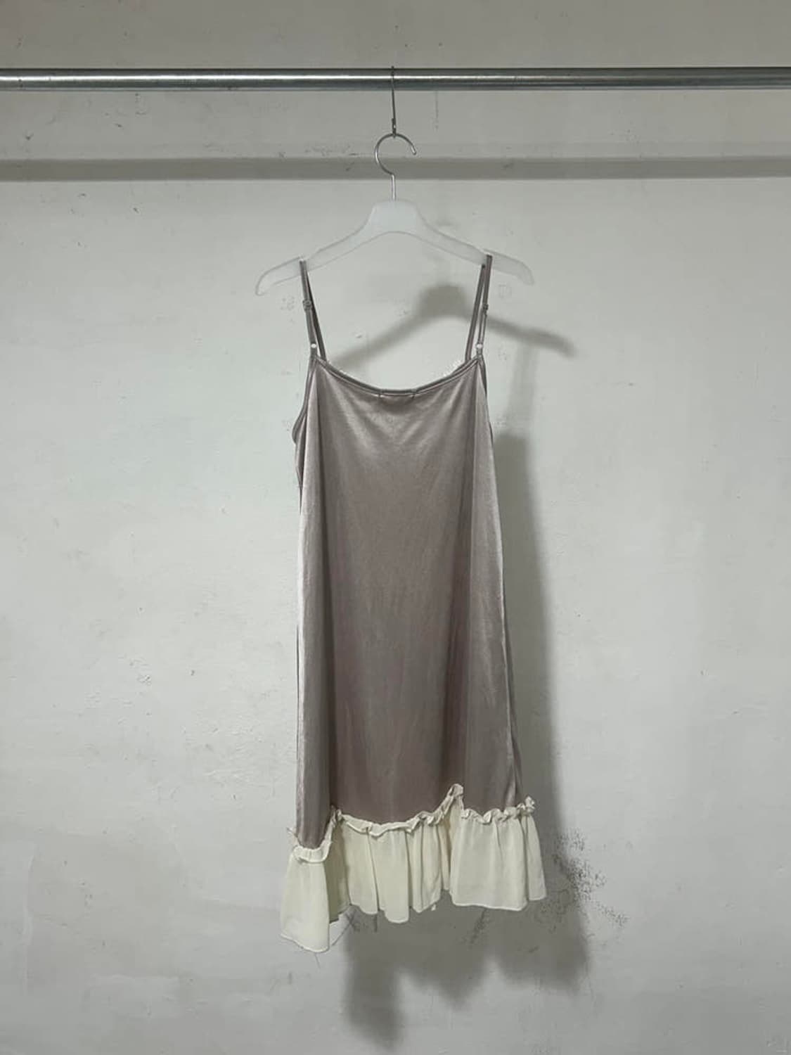 vtg dress 상품이미지5