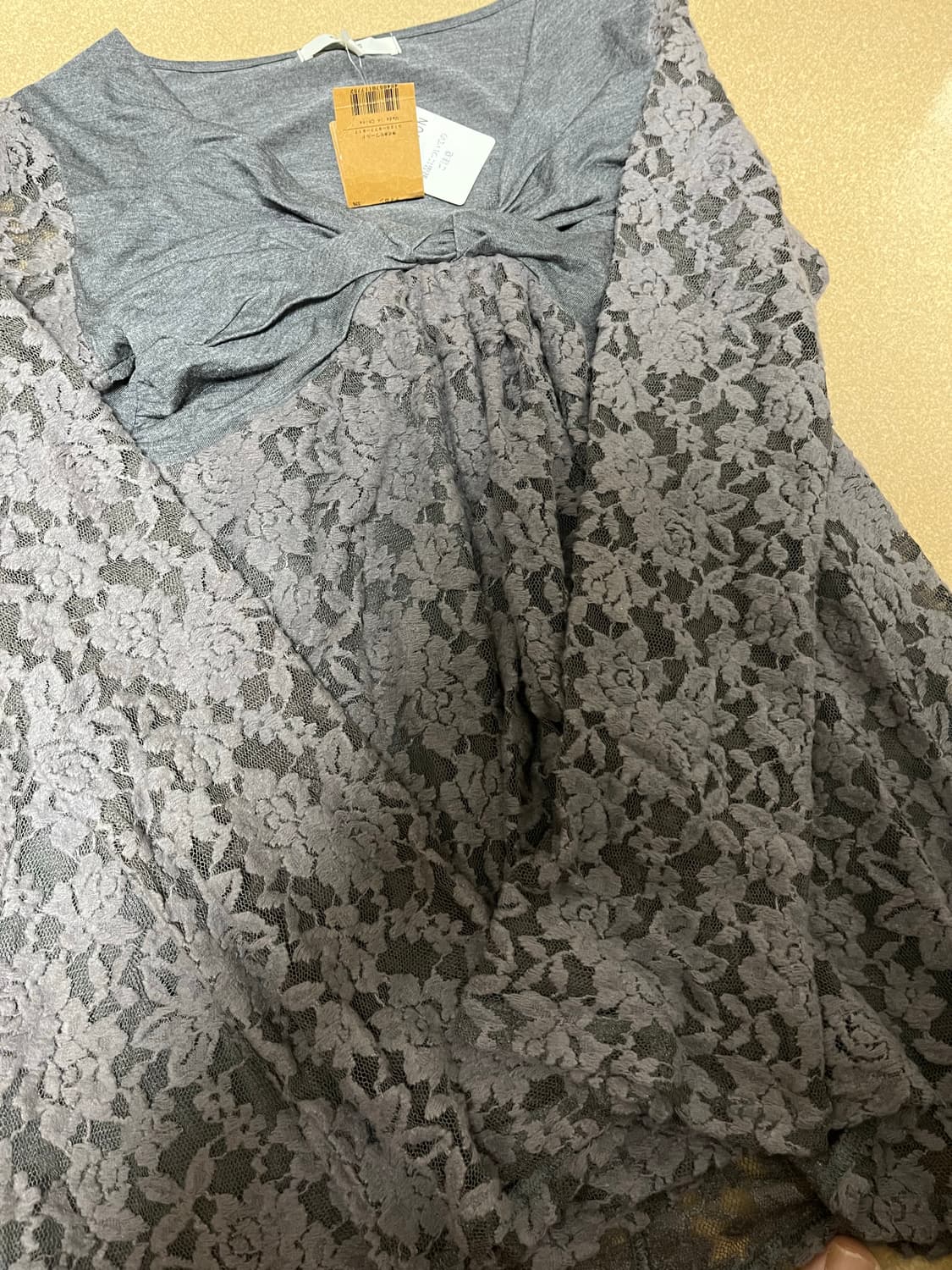 페어리 오리엔탈 탑 상품이미지3