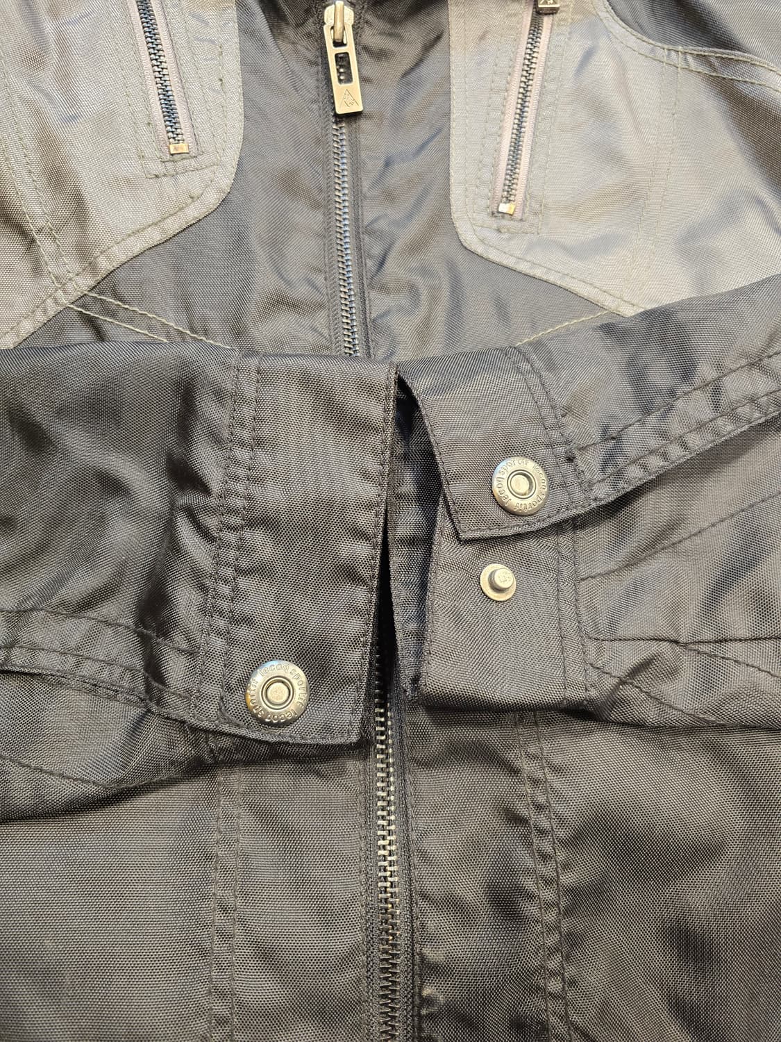 르꼬끄 푸조 레이싱 자켓 점퍼 105 상품이미지6