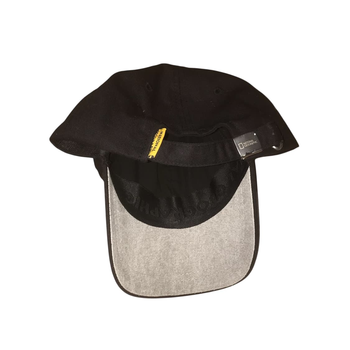 내셔널지오그래픽 모자 상품이미지2