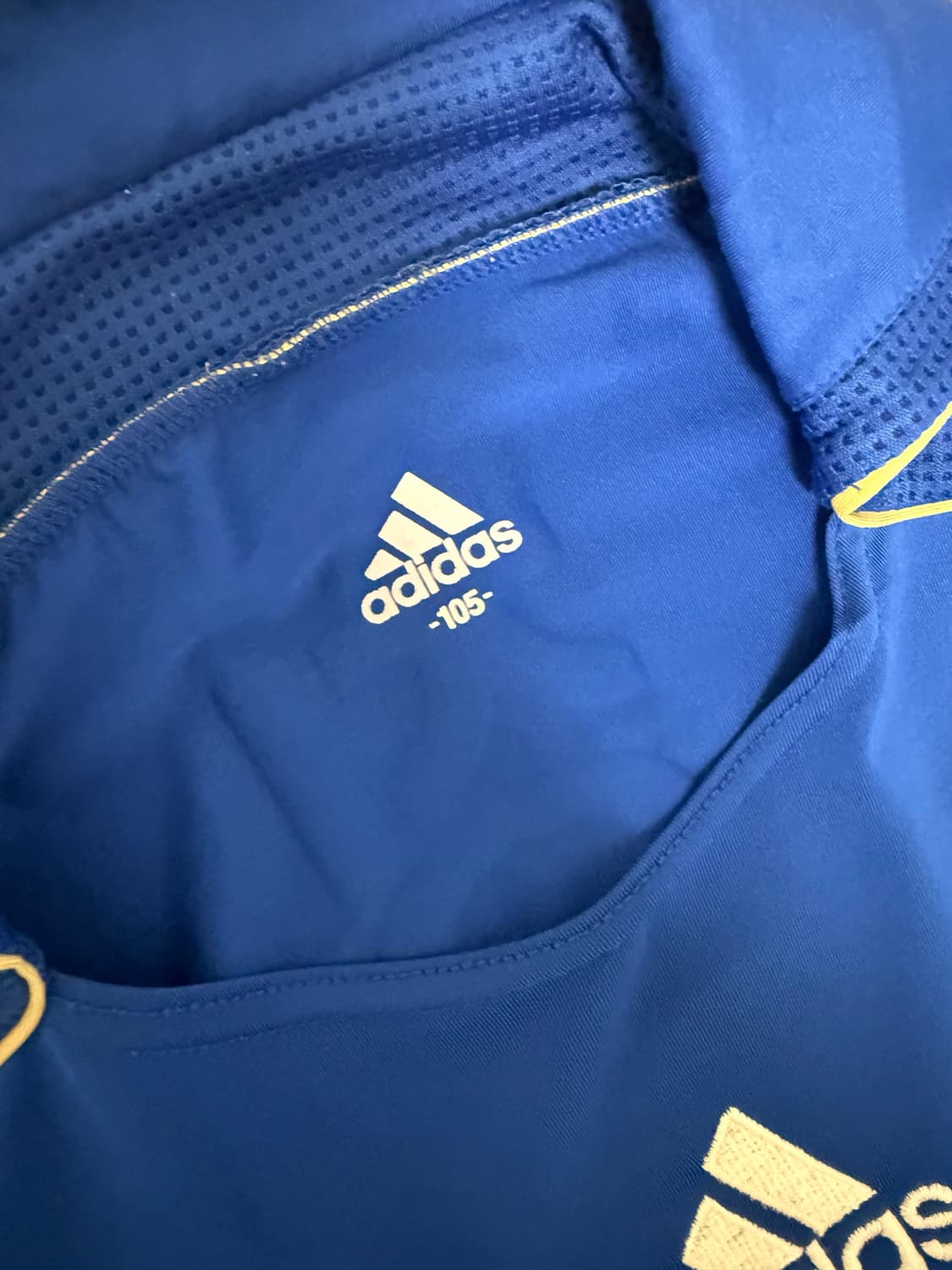 2007 수원 블루윙즈 홈 105 안정환 판매 상품이미지5