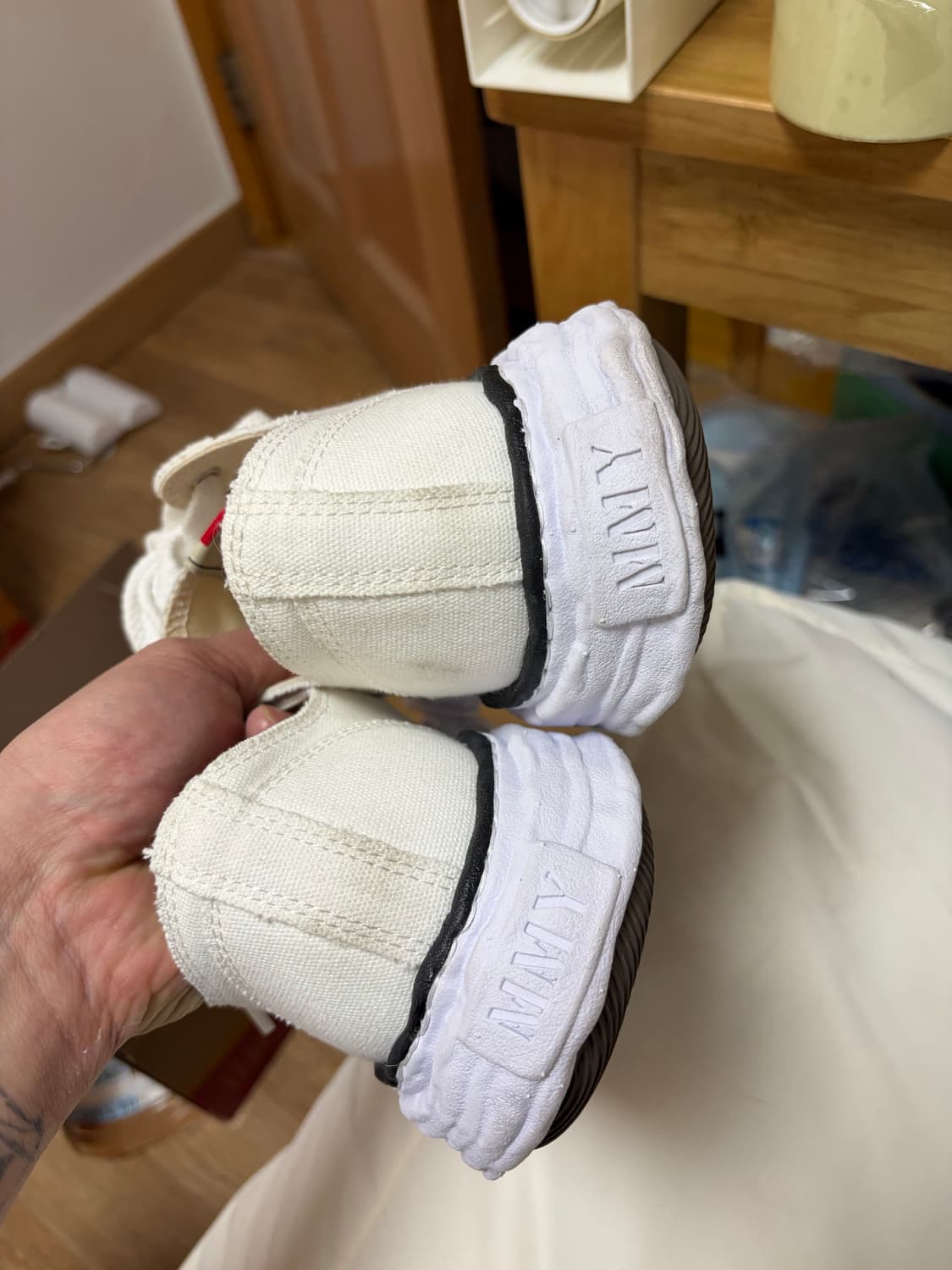 미하라 야스히로 피터슨 45 상품이미지3