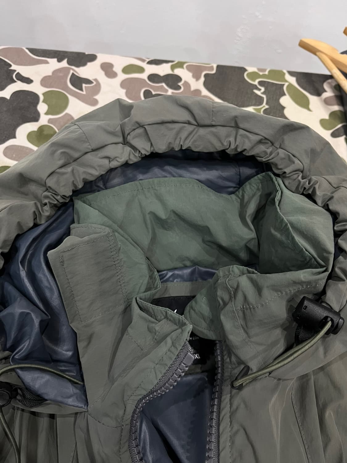 Wild Things 와일드띵스 프리마로프트 해피 자켓 XL 상품이미지7