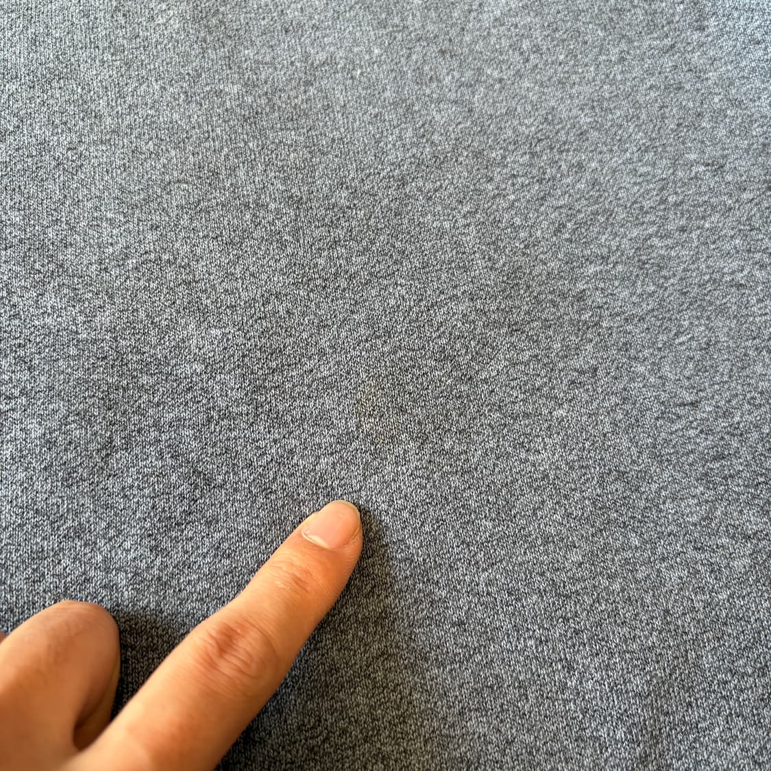 100주년 미국 생산 할리 데이비슨 블루 스웻셔츠 상품이미지7