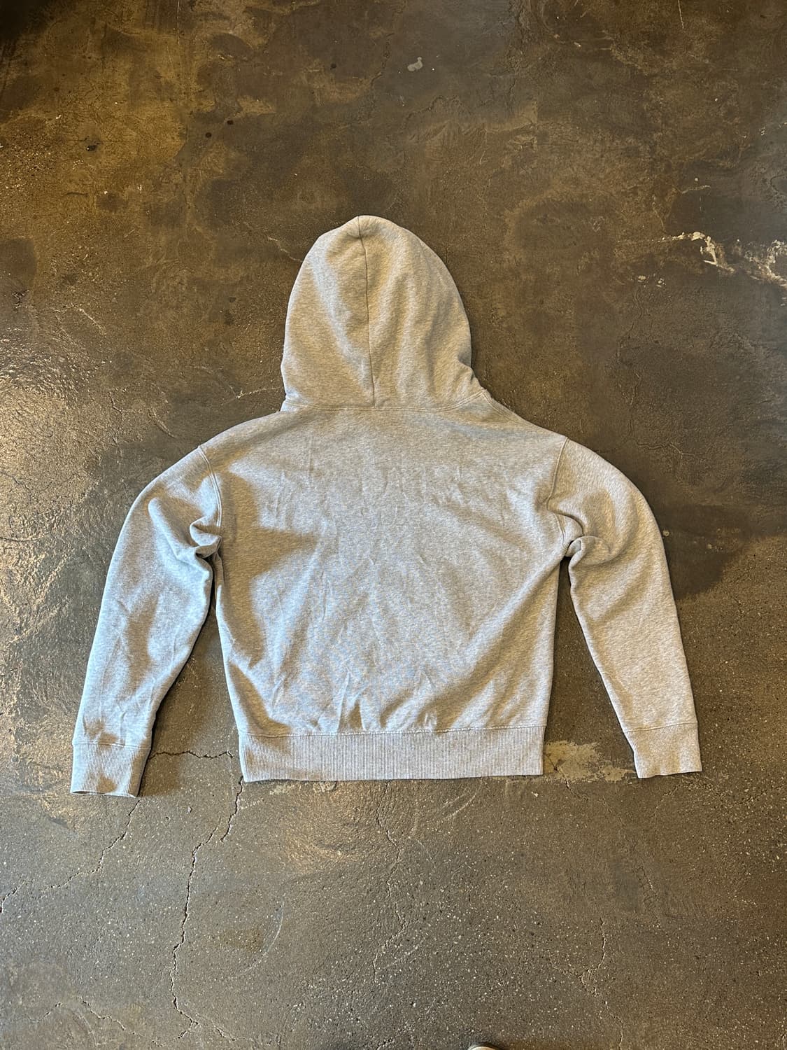 챔피온 더블 후디드 후드티 M 상품이미지2