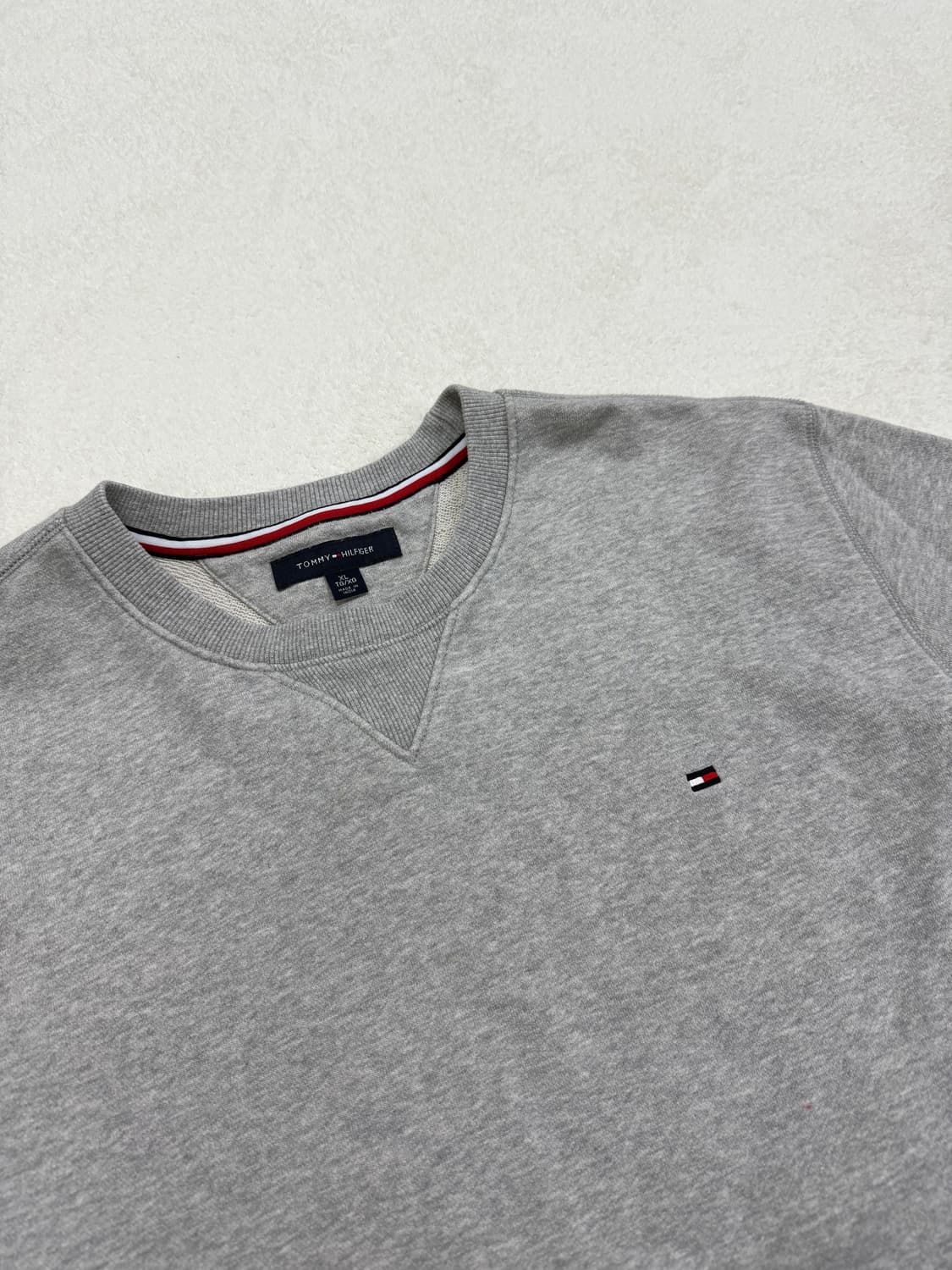 타미힐피거 스웻셔츠 상품이미지2