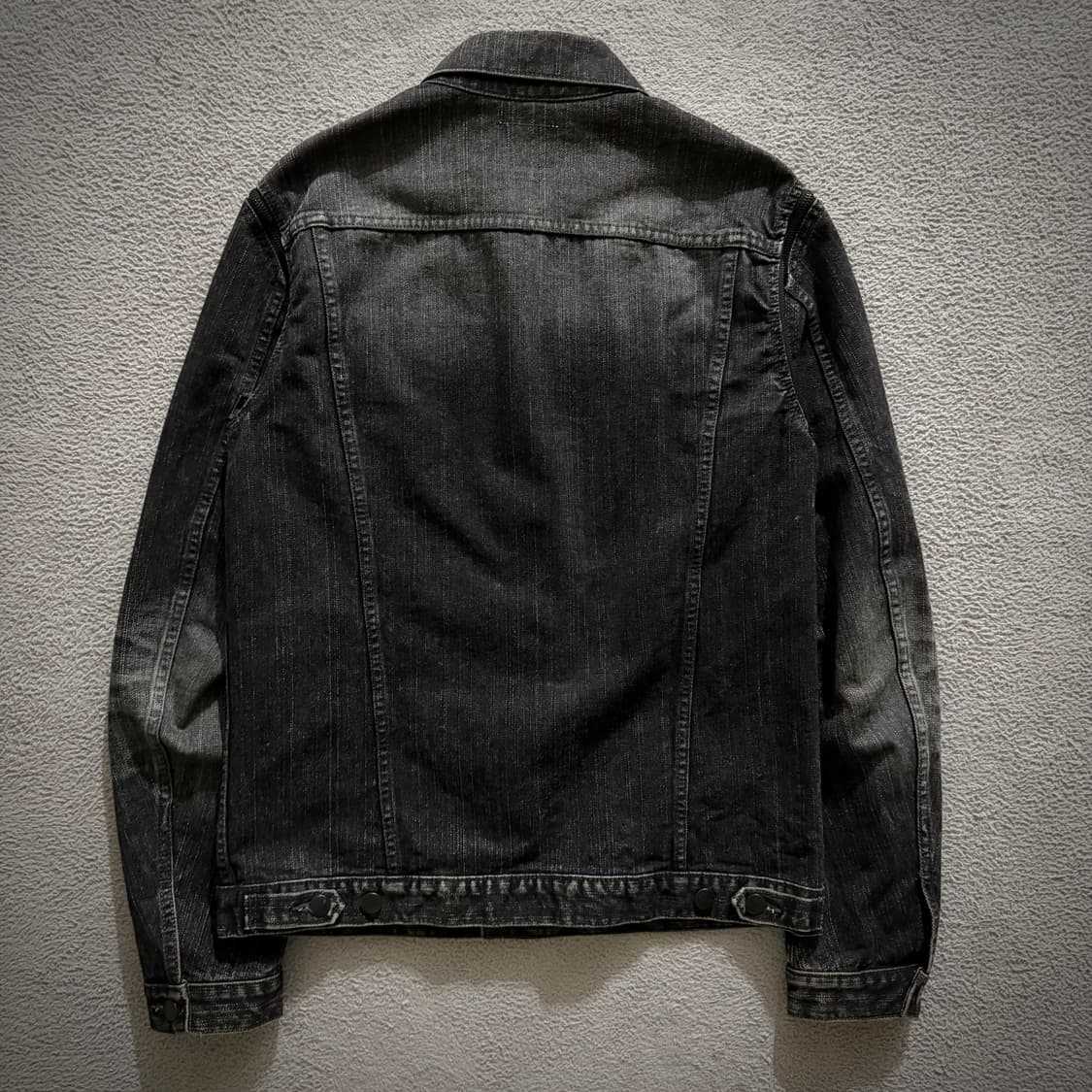 Number (N)ine 2004ss jacket 상품이미지5