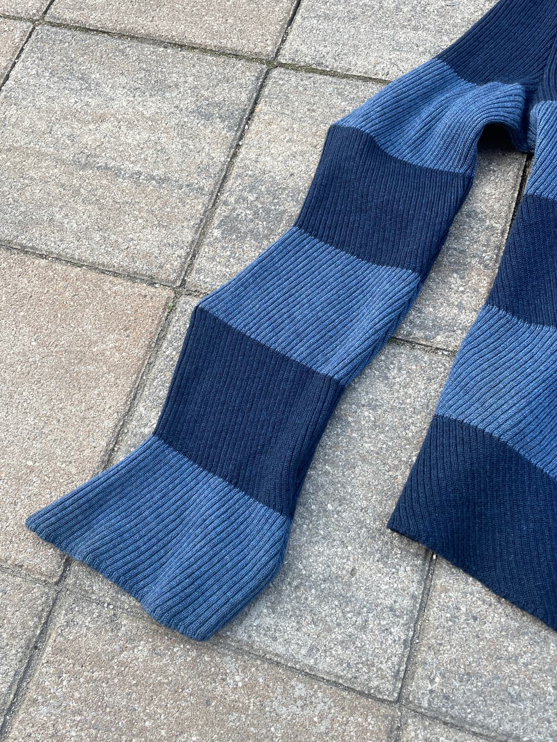 이세이 미야케 하트(HaaT) 가디건 상품이미지2