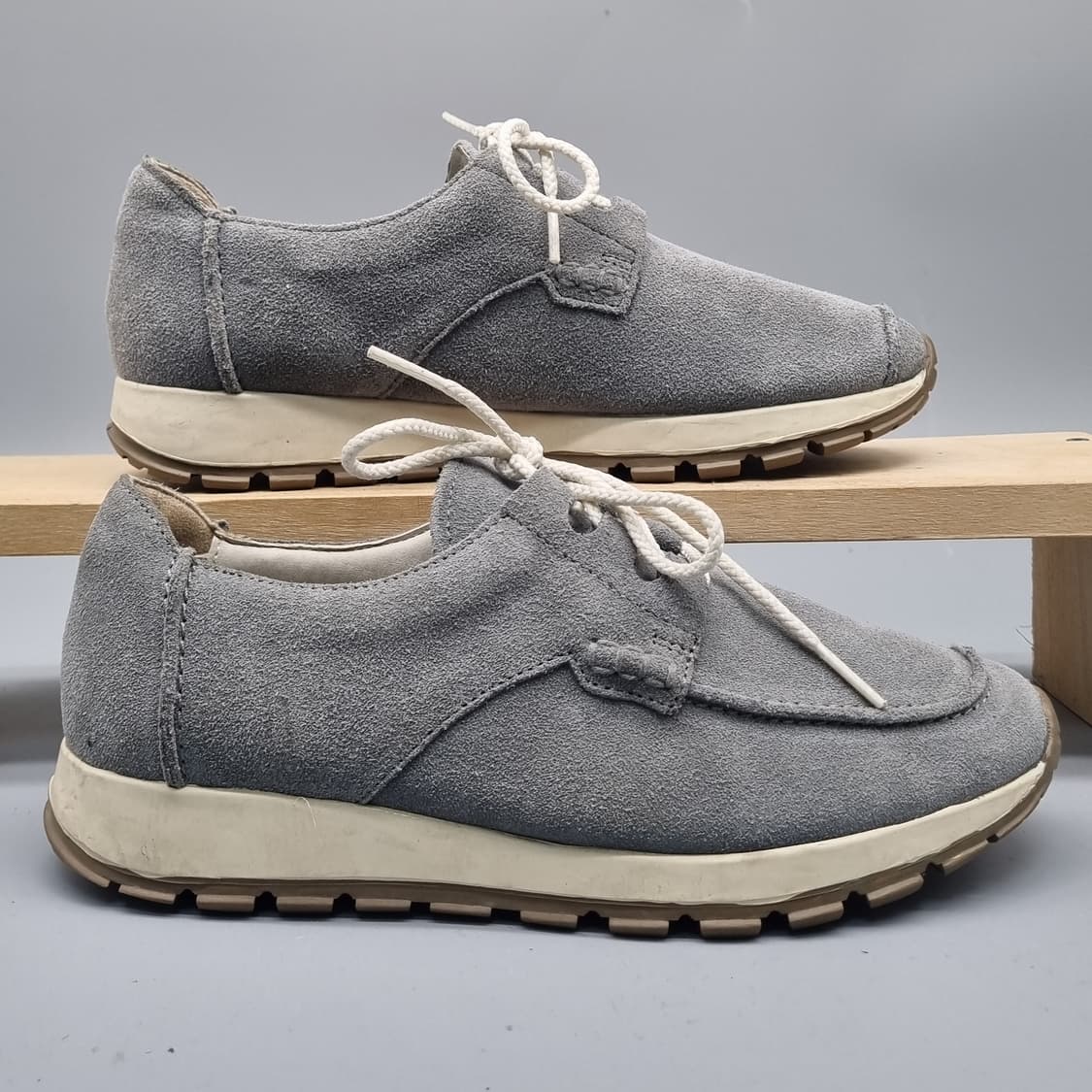 니콜라피지오 소가죽 여성운동화235 상품이미지1